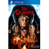 The Quarry PS4
